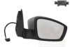 VAN WEZEL 7617818 Outside Mirror